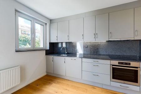 Urban wohnen mit grünem Rückzugsort - Photo 5
