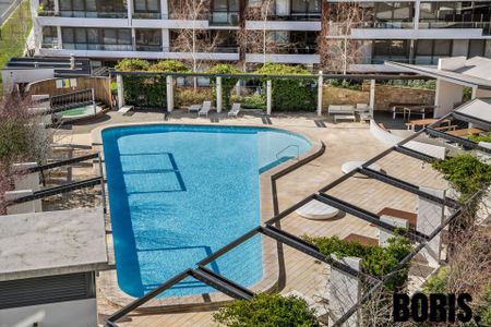 252/7 Irving Street Phillip ACT - Photo 4