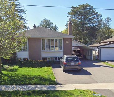 For Lease - 42 Aurora Heights Drive, Aurora, Ontario - Photo 6