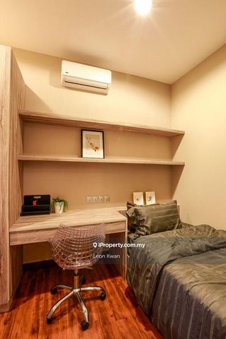 Serviced Residence @ Shaftsbury Putrajaya, Presint 1, Putrajaya - Foto 2