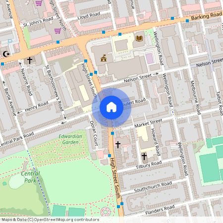 High Street South, Eastham, E6 6EN