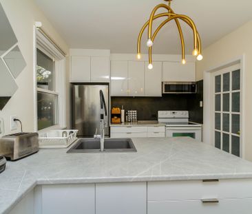 For Lease - 2034 Saunderson Drive Unit# A, Elmvale Acres and Area, ... - Photo 5