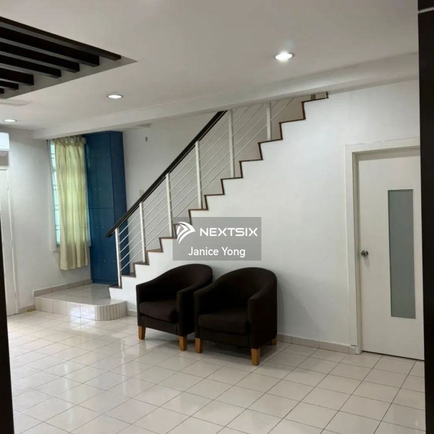 Taman Setia Indah - Foto 1