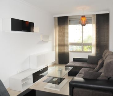 Piso de alquiler en Arenales - Lugo - Avda. Marítima - Photo 2