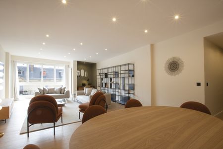 Appartement à louer boulevard Lannes, Paris 75ème - Photo 3