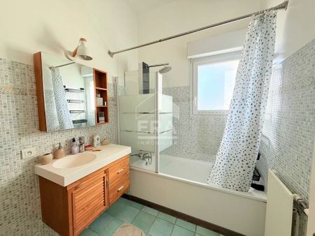 À louer : Appartement 3 pièces avec jardin à LES ULIS - Photo 5