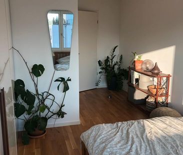 Helles Zimmer in moderner Wohnung in Altona - zentral & gemütlich - Photo 1