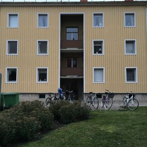Husebygatan, Norrköping - Foto 2