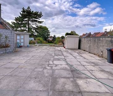 Appartement te huur in Moeskroen voor € 810 met 2 slaapkamers - Foto 3