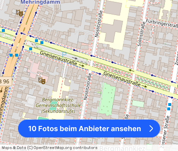 Berlin Calling - Foto 1