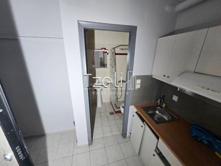 Studio/Γκαρσονιέρα για ενοικίαση Αγία Σοφία (Πάτρα) - Φωτογραφία 2