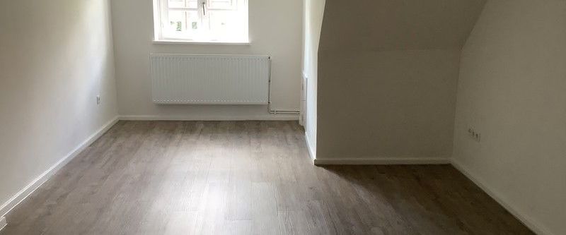 Wohnglück - gemütliches Nest unter dem Dach - Foto 1