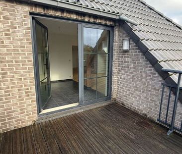 Appartement te huur in Edegem voor € 850 met 1 slaapkamer - Photo 5