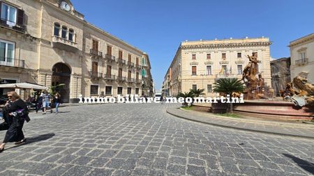 Trilocale via Mario Gemellaro 18, Ortigia, Siracusa - Photo 3