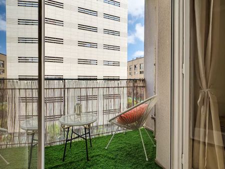 Avinguda de les Drassanes, Barcelona, Catalonia 08001 - Foto 4