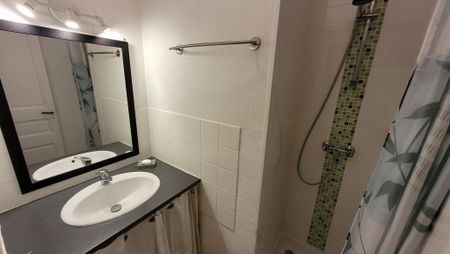 Location Appartement 2 pièces 34m² NANTES 44000 - Photo 5