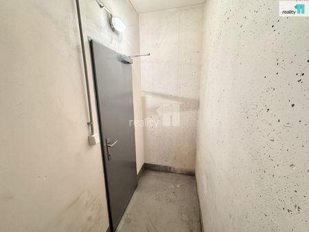 Pronájem bytu 2+kk 60 m² - Фото 4