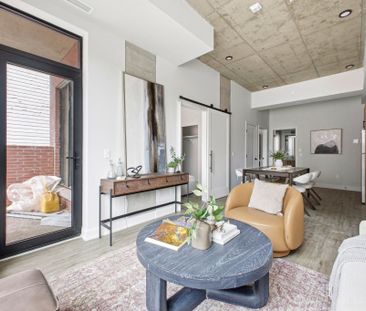 For Lease - 56 Bayswater Avenue Unit# 404, West Centre Town, Ontario - Photo 2