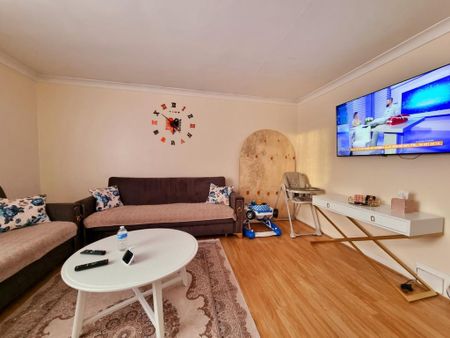 1 bedroom flat to rent - Photo 5