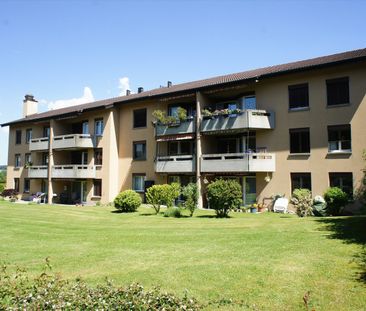 "gemütliche Singelwohnung mit Gartensitzplatz" - Photo 3