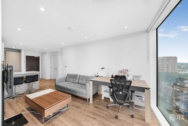 1 bedroom apartment to rent - Photo 1