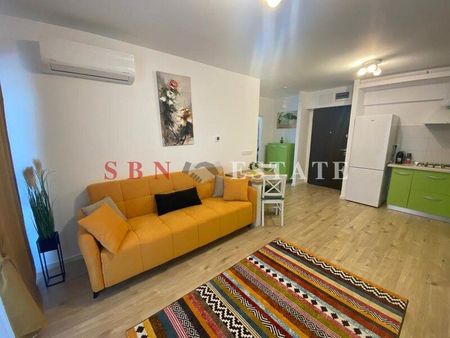 Inchirieri Apartamente 2 camere Bucuresti - Photo 3