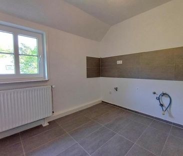 4-Zimmer-Wohnung mit Balkon - Photo 1