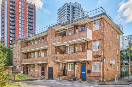 3 bedroom flat to rent - Photo 4