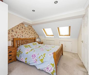 Price £3,100 pcm - Available 05/12/2025 - Unfurnished - Photo 4