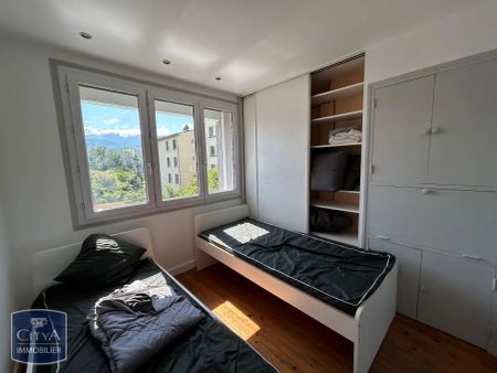 Appartement à louer 3 pièces 55.45m² - Photo 4