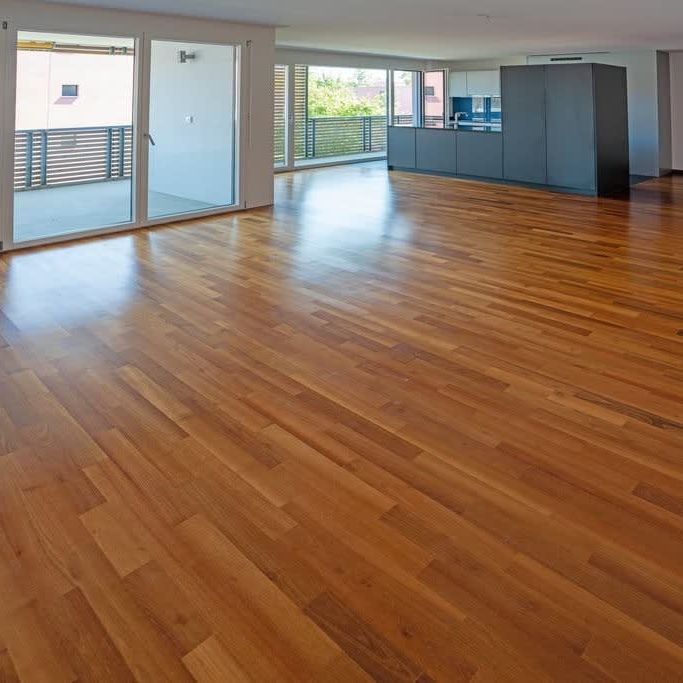 4.5 Zimmer, 116 m², 5. Stock - Photo 1