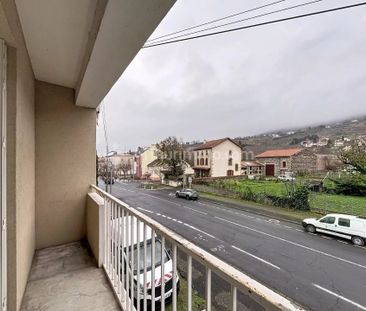 Location Appartement 3 pièces 63 m2 à Veyre-Monton - Photo 4