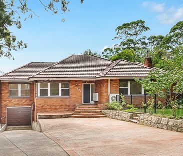 426 Pennant Hills Road, Pennant Hills NSW 2120 - House For Rent | D... - Photo 5