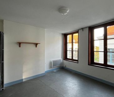 Location Appartement 1 pièce 26m² LILLE 59000 - Photo 3