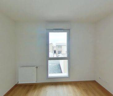 Location Appartement 3 pièces 62m² BRUGUIERES 31150 - Photo 6