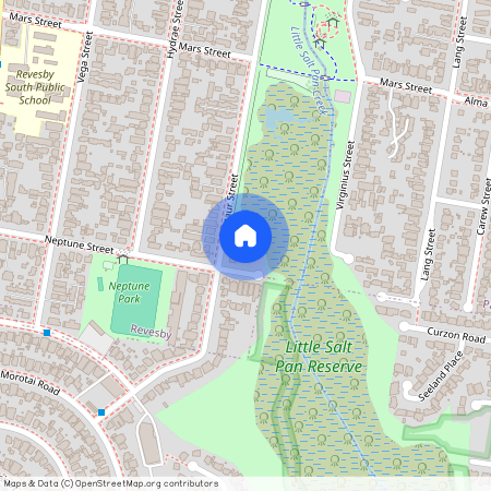 1/95 Centaur Street, NSW 2212, Revesby