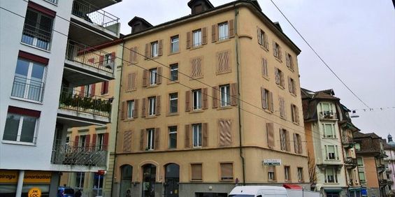 3 Zimmer, 74 m², 4. Stock - Photo 3