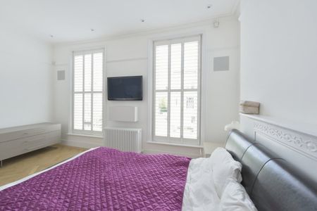 4 bedroom end of terrace house to rent - Photo 4