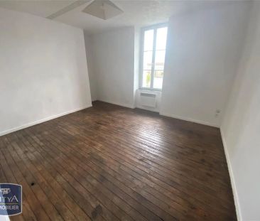 Maison à louer 3 pièces 80.42m² - Photo 2