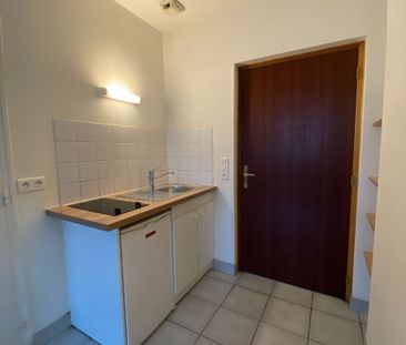 Location appartement 1 pièce, 26.83m², Massy - Photo 2