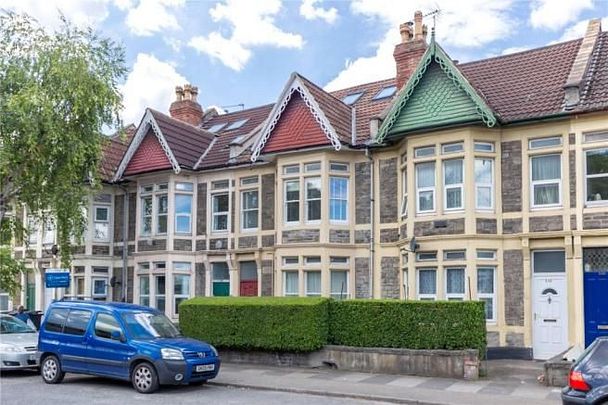 Large Double Room-Walk St Marks Rd - Photo 1