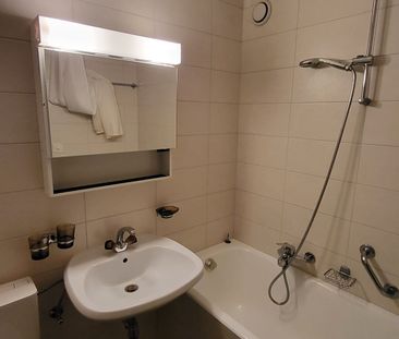 Ovronnaz, charmant 2.5 pièces de 44 m2, exposé plein sud - Photo 5