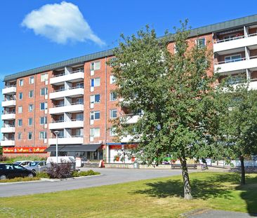 Torggatan 1 C - Foto 1