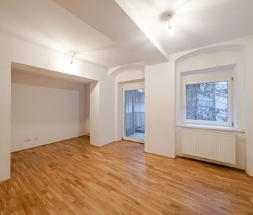 Zentral, geräumig, lebenswert – 3-Zimmer-Wohnung für Stadtliebhaber! - Foto 1