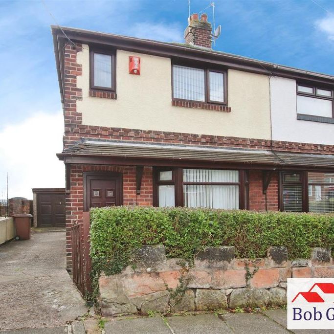 3 bedroom semi-detached house to rent - Photo 1