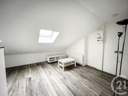 Location Appartement 1 pièce 14m² RIOM 63200 - Photo 5