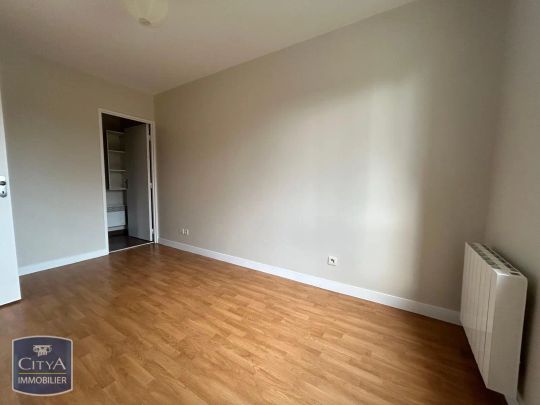 Appartement à louer 2 pièces 48.48m² - Photo 1
