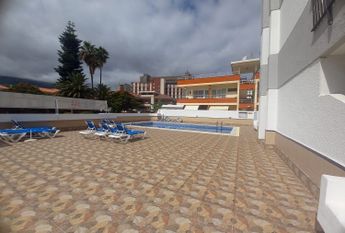 Estudio En alquiler Calle el Pozo, Distrito Playa Jardín, Puerto de la Cruz