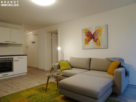 Bright flat with terrace to the garden side in a very central location - HH-Uhlenhorst! - Foto 3