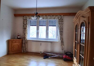 Gepflegte 2 Zimmer Wohnung mit Balkon in zentrumsnaher, ruhiger Grünlage - Photo 2